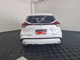 Nissan KICKS Sense 2022