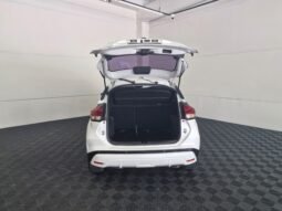 Nissan KICKS Sense 2022