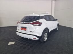 Nissan KICKS Sense 2022