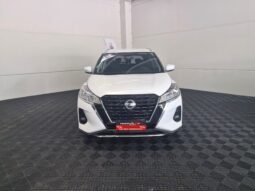 Nissan KICKS Sense 2022 completo