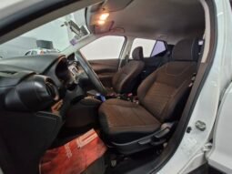 Nissan KICKS Sense 2022 completo