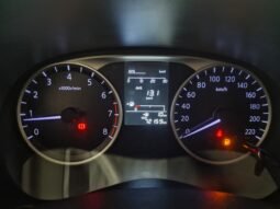 Nissan KICKS Sense 2022 completo