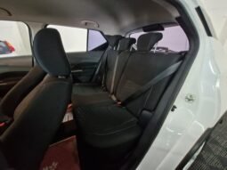 Nissan KICKS Sense 2022 completo