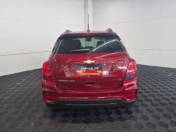 Chevrolet TRACKER LT 2018