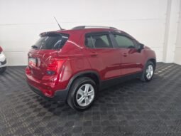 Chevrolet TRACKER LT 2018 completo