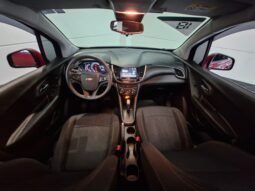 Chevrolet TRACKER LT 2018 completo