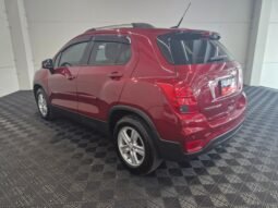 Chevrolet TRACKER LT 2018