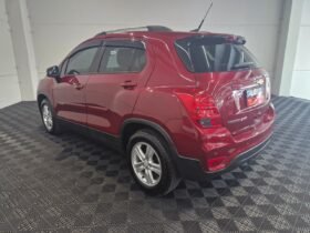 Chevrolet TRACKER LT 2018