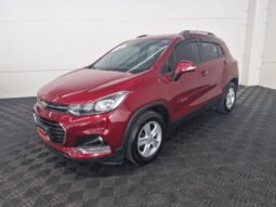 Chevrolet TRACKER LT 2018