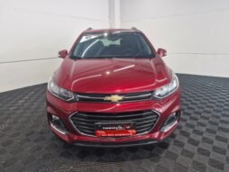 Chevrolet TRACKER LT 2018