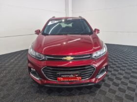 Chevrolet TRACKER LT 2018