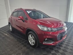 Chevrolet TRACKER LT 2018