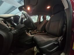 Chevrolet TRACKER LT 2018 completo