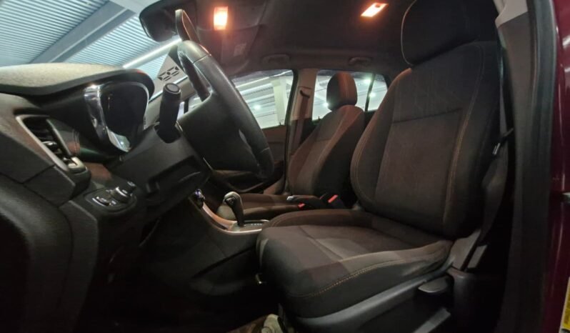 Chevrolet TRACKER LT 2018 completo