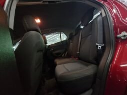 Chevrolet TRACKER LT 2018 completo