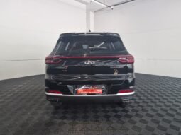 Caoa Chery Tiggo 7 SPORT 2027
