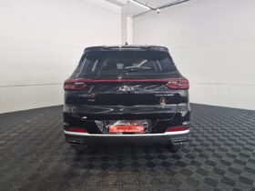 Caoa Chery Tiggo 7 SPORT 2027