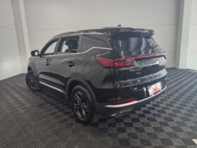 Caoa Chery Tiggo 7 SPORT 2027