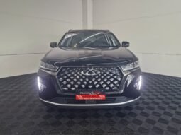 Caoa Chery Tiggo 7 SPORT 2027