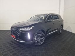 Caoa Chery Tiggo 7 SPORT 2027