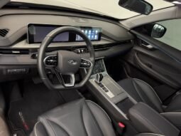 Caoa Chery Tiggo 5X PRO 2027 completo