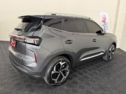 Caoa Chery Tiggo 5X PRO 2027 completo