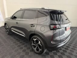 Caoa Chery Tiggo 5X PRO 2027