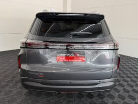Caoa Chery Tiggo 5X PRO 2027