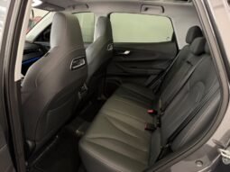 Caoa Chery Tiggo 5X PRO 2027 completo