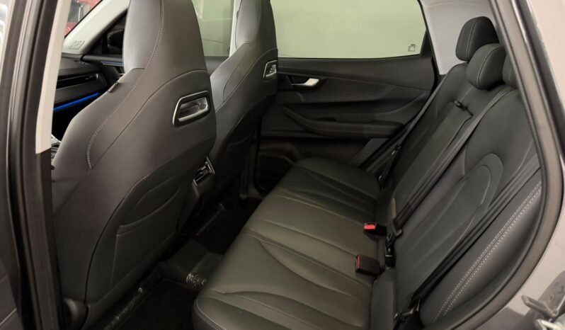 Caoa Chery Tiggo 5X PRO 2027 completo