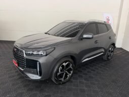Caoa Chery Tiggo 5X PRO 2027