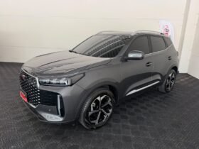 Caoa Chery Tiggo 5X PRO 2027