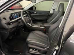 Caoa Chery Tiggo 5X PRO 2027 completo