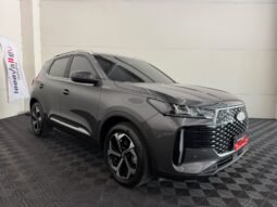 Caoa Chery Tiggo 5X PRO 2027