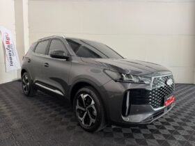 Caoa Chery Tiggo 5X PRO 2027