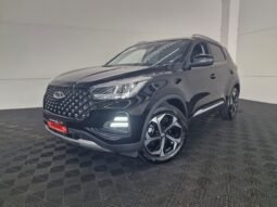 Caoa Chery Tiggo 5X SPORT 2026