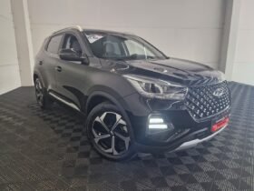 Caoa Chery Tiggo 5X SPORT 2026
