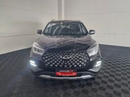 Caoa Chery Tiggo 5X SPORT 2026