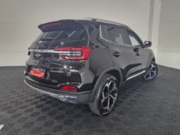 Caoa Chery Tiggo 5X SPORT 2026 completo