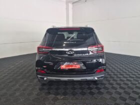 Caoa Chery Tiggo 5X SPORT 2026