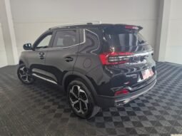 Caoa Chery Tiggo 5X SPORT 2026