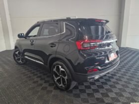Caoa Chery Tiggo 5X SPORT 2026