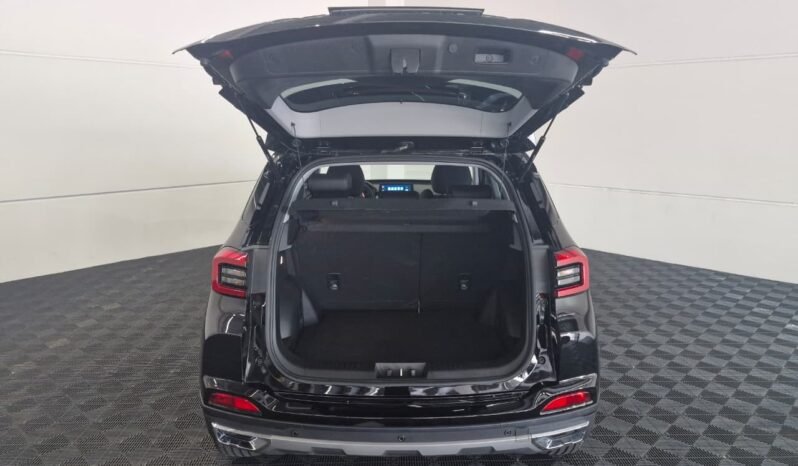 Caoa Chery Tiggo 5X SPORT 2026 completo