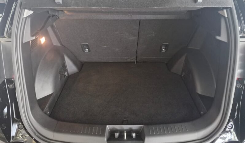 Caoa Chery Tiggo 5X SPORT 2026 completo