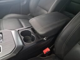 Caoa Chery Tiggo 5X SPORT 2026 completo