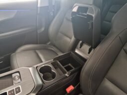 Caoa Chery Tiggo 5X SPORT 2026 completo