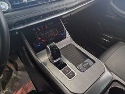 Caoa Chery Tiggo 5X SPORT 2026 completo