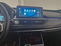 Caoa Chery Tiggo 5X SPORT 2026 completo