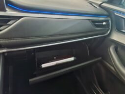 Caoa Chery Tiggo 5X SPORT 2026 completo