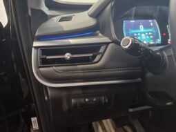 Caoa Chery Tiggo 5X SPORT 2026 completo